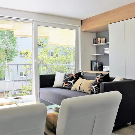 Apartment Gaius *