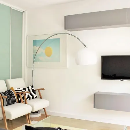 公寓 Gaius 斯普利特