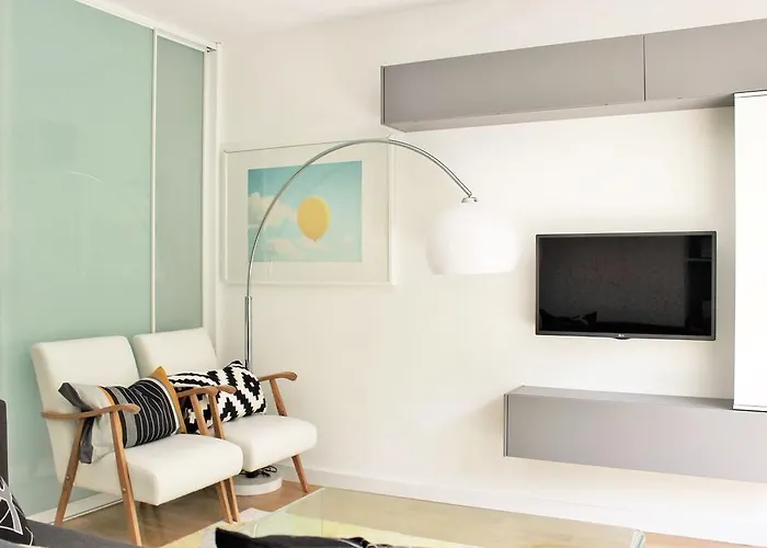 Apartment Gaius Split