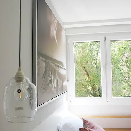Apartament Gaius