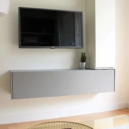 Apartament Gaius *