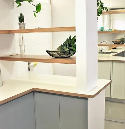 Apartament Gaius *