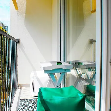 Apartament Gaius Split